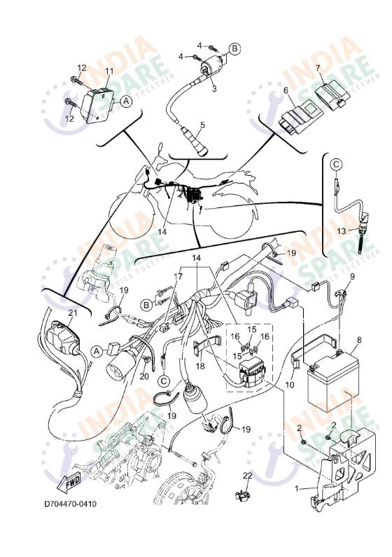 ELECTRICAL 1